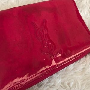 Ysl clutch